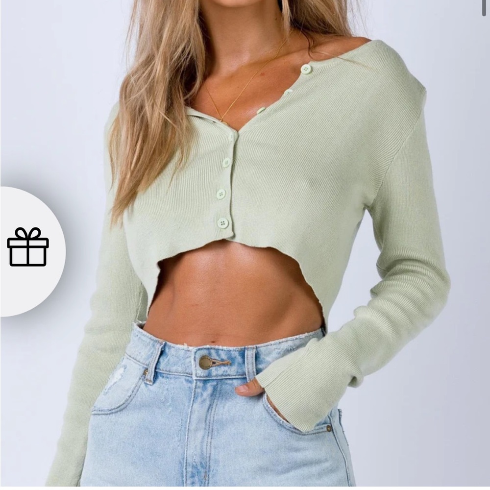 Princess polly long sleeve
